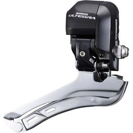 Переключатель передний Shimano Ultegra Di 2 FD-M6870 11 ск, FD-6870, изображение  - НаВелосипеде.рф