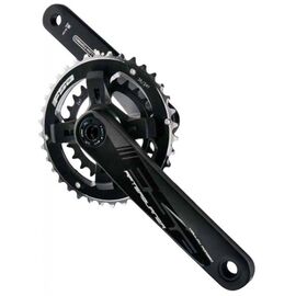 Система шатунов велосипедная MTB FSA Afterburner Modular M/Exo 36x26 M11 175 mm, 313-0171755090, изображение  - НаВелосипеде.рф