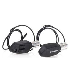 Шифтер Shimano Dura Ace Di2 TT 2x11V, SW-R671, изображение  - НаВелосипеде.рф