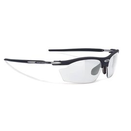 Очки велосипедные Rudy Project RYDON MATT BLACK ImpX 2 PHT BLACK, SP537306-0000, изображение  - НаВелосипеде.рф