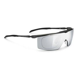 Очки велосипедные Rudy Project MAYA GRAPHITE LASER BLACK, SP120998, изображение  - НаВелосипеде.рф