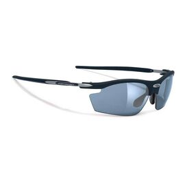 Очки велосипедные Rudy Project RYDON BLACK MAT LASER BLACK, SN790906, изображение  - НаВелосипеде.рф