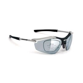 Очки велосипедные Rudy Project KETYUM E/V TITANIUM LS.BLACK, SN890992V, изображение  - НаВелосипеде.рф