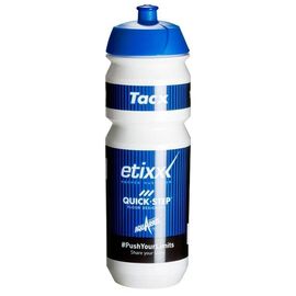 Фляга Tacx Shiva Bio 750мл Etixx - Quick Step, T5796.03, изображение  - НаВелосипеде.рф