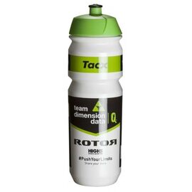 Фляга Tacx Pro Teams 750мл Dimension Data, T5797.04, изображение  - НаВелосипеде.рф
