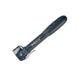 Насос велосипедный SKS INJEX LITE ZOOM, телескопический, 7290310000, изображение  - НаВелосипеде.рф