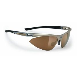 Очки велосипедные Rudy Project SYLURO LASER BRONZE PLATINUM, SN100460, изображение  - НаВелосипеде.рф
