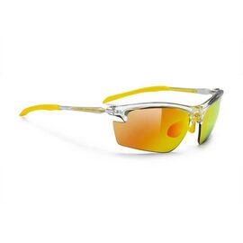 Очки велосипедные Rudy Project KYLIX XY CRYSTAL GLOSS - MLS ORANGE, SP164096ZYY2, изображение  - НаВелосипеде.рф