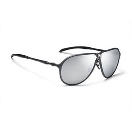 Очки велосипедные Rudy Project PRESTIGE LTD 25 GUN.-LS BLACK, ML990902RU, изображение  - НаВелосипеде.рф