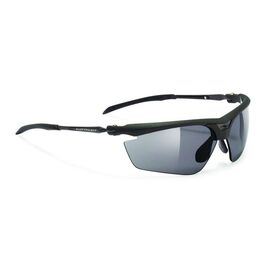 Очки велосипедные Rudy Project MAGSTER BLACK M-SMOKE, SN661006E, изображение  - НаВелосипеде.рф