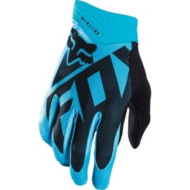 Велоперчатки Fox Shiv Airline Glove, синие, 2016, 15163-246-L, Вариант УТ-00069594: Размер: L , изображение  - НаВелосипеде.рф
