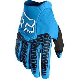 Велоперчатки Fox Pawtector Glove, синие, 2018, 17286-002-L, Вариант УТ-00069534: Размер: L , изображение  - НаВелосипеде.рф