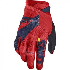 Велоперчатки Shift Black Pro Glove, сине-красные, 2017, 18767-248-L, Вариант УТ-00069700: Размер: L , изображение  - НаВелосипеде.рф