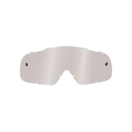 Линза подростковая Fox Main Youth Replacement Lens Clear, 20051-012-OS, изображение  - НаВелосипеде.рф