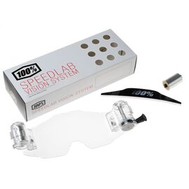Набор для перемотки 100% Speedlab Vision System, 51020-010-02, изображение  - НаВелосипеде.рф