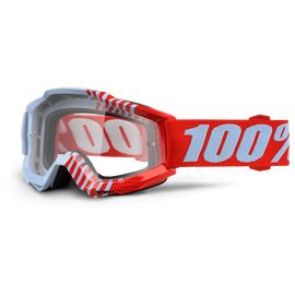 Очки велосипедные 100% Accuri Cupcoy / Clear Lens, 50200-202-02, изображение  - НаВелосипеде.рф