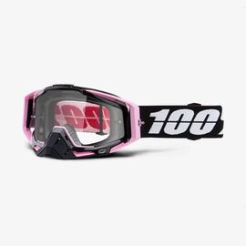 Очки велосипедные 100% Racecraft Floyd / Clear Lens, 50100-248-02, изображение  - НаВелосипеде.рф
