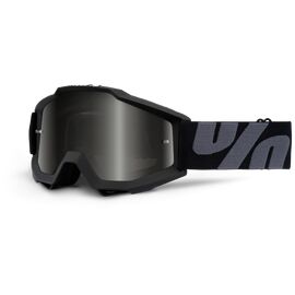 Очки велосипедные 100% Accuri UTV/ATV Superstition / Dark Smoke Lens, 50205-118-01, изображение  - НаВелосипеде.рф