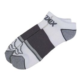 Носки Fox Tech Midi Socks, 3 пары, серый, 2017, 18716-040, Вариант УТ-00071102: Размер: L/XL , изображение  - НаВелосипеде.рф