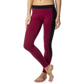 Леггинсы велосипедные женские Fox Periphery Legging 2016, 17551-171-L, Вариант УТ-00071121: Размер: L, изображение  - НаВелосипеде.рф