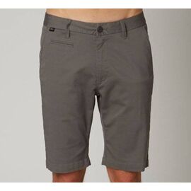 Шорты Fox Selecter Chino Short, серый 2016, 09015-028-30, Вариант УТ-00072114: Размер: W30, изображение  - НаВелосипеде.рф