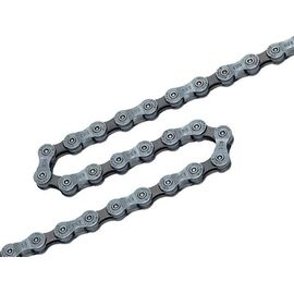 Цепь Shimano CN-HG 53 9 V, ECNHG53C114I, изображение  - НаВелосипеде.рф