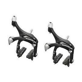 Тормоз Shimano комплект пер+зад R561, ABRR561A78DAL, изображение  - НаВелосипеде.рф
