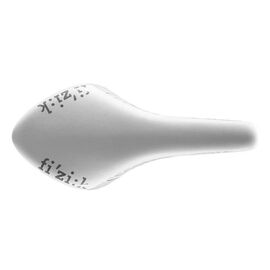 Седло велосипедное Fizik ARIONE CX CARBON WHITE SUEDE+ WHIT, 7037NXSA09930, изображение  - НаВелосипеде.рф