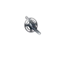 Система шатунов велосипедная  FSA SL-K grey BB386 50x34T 170 V16, 336-0069553033, изображение  - НаВелосипеде.рф
