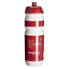 Фляга Tacx Shiva Bio 750мл Cofidis, T5796.05, изображение  - НаВелосипеде.рф