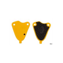 Часть велоподошвы Sidi MTB metarsus insert (39-40), RINSMET, изображение  - НаВелосипеде.рф