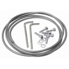 Набор крепежных болтов тренажера Tacx Antares/Galaxia, T1005, изображение  - НаВелосипеде.рф