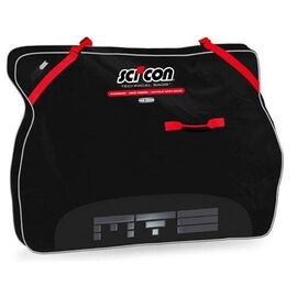 Чехол Scicon Travel Plus MTB, TP055000509, изображение  - НаВелосипеде.рф