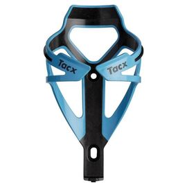 Флягодержатель Tacx Deva голуб. T6154.15/B, изображение  - НаВелосипеде.рф