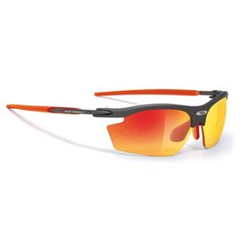Очки велосипедные Rudy Project RYDON MULTILASER ORANGE GRAPHITE MC ORANGE, SN794098M, изображение  - НаВелосипеде.рф
