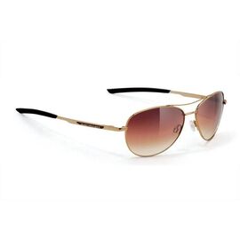 Очки велосипедные Rudy Project SKY MAJOR GOLD BRONZE DEG, ML155305, изображение  - НаВелосипеде.рф
