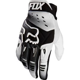 Велоперчатки Fox Pawtector Race Glove, белые, 2016, 12005-008-L, Вариант УТ-00069587: Размер: L , изображение  - НаВелосипеде.рф