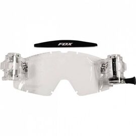 Набор для перемотки Fox Main RNR Total Vision System, 15762-901-NS, изображение  - НаВелосипеде.рф