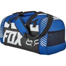 Велосумка Fox 180 Race Duffle Bag, синий, 19983-002-NS, изображение  - НаВелосипеде.рф