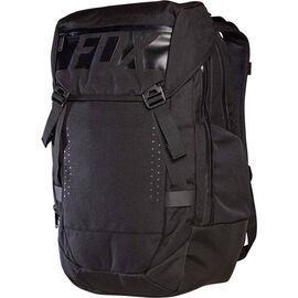 Рюкзак Fox Ruckpack Rukkus Backpack, черный, 17735-001-OS, изображение  - НаВелосипеде.рф