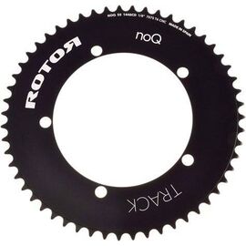 Звезда Rotor Chainring BCD144X5-1/8'', черный, 50t, C01-505-11010A-0, изображение  - НаВелосипеде.рф