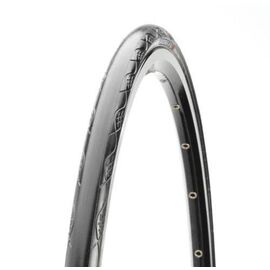 Покрышка Maxxis Radiale, 700x23C, TPI 120, кевлар 62a/60a/50a, TB86356000, изображение  - НаВелосипеде.рф