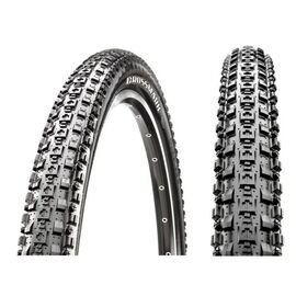 Покрышка Maxxis Crossmark, 29x2.25, TPI 60 кевлар TR Dual, TB96736000, изображение  - НаВелосипеде.рф