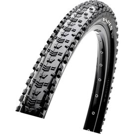 Покрышка Maxxis Aspen, 27.5x2.10, TPI 120 кевлар TR, черный, TB90958000, изображение  - НаВелосипеде.рф