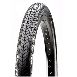Покрышка Maxxis Griffin, 26x2.30, TPI 60 кевлар 3C MaxxTerra EXO/TR, черный, TB73432100, изображение  - НаВелосипеде.рф