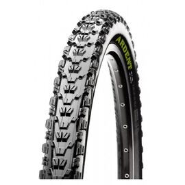 Покрышка Maxxis Ardent, 26x2.40, сталь EXO, черный, TB74176000, изображение  - НаВелосипеде.рф