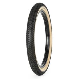 Покрышка Maxxis Grifter, 20x2.30, TPI 60DW кевлар Skinwall Dual, черный, TB35849000, изображение  - НаВелосипеде.рф