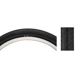 Покрышка Maxxis DTH, 20x1.50, TPI 120 кевлар Silkworm Dual, черный, TB22329500, изображение  - НаВелосипеде.рф