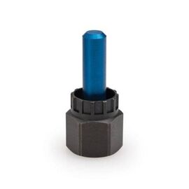 Съемник кассеты PARK TOOL, для Shimano/SRAM/SunRace и др, с направляющим штифтом 12мм, PTLFR-5.2GT, изображение  - НаВелосипеде.рф