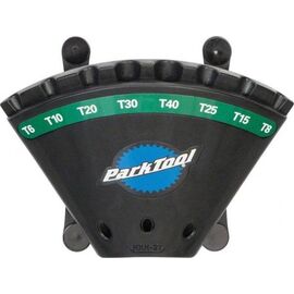 Подвес настенный для ключей Torx Park Tool HXH-2T, PTLHXH-2T, изображение  - НаВелосипеде.рф